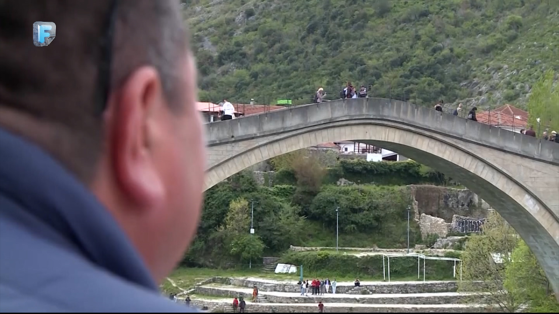 Posjetioci ne kriju oduševljenje ponudom i dobrodošlicom u Mostaru